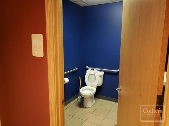 Industrial Condo for Sale or Lease: 11287 James St, Holland, MI 49424